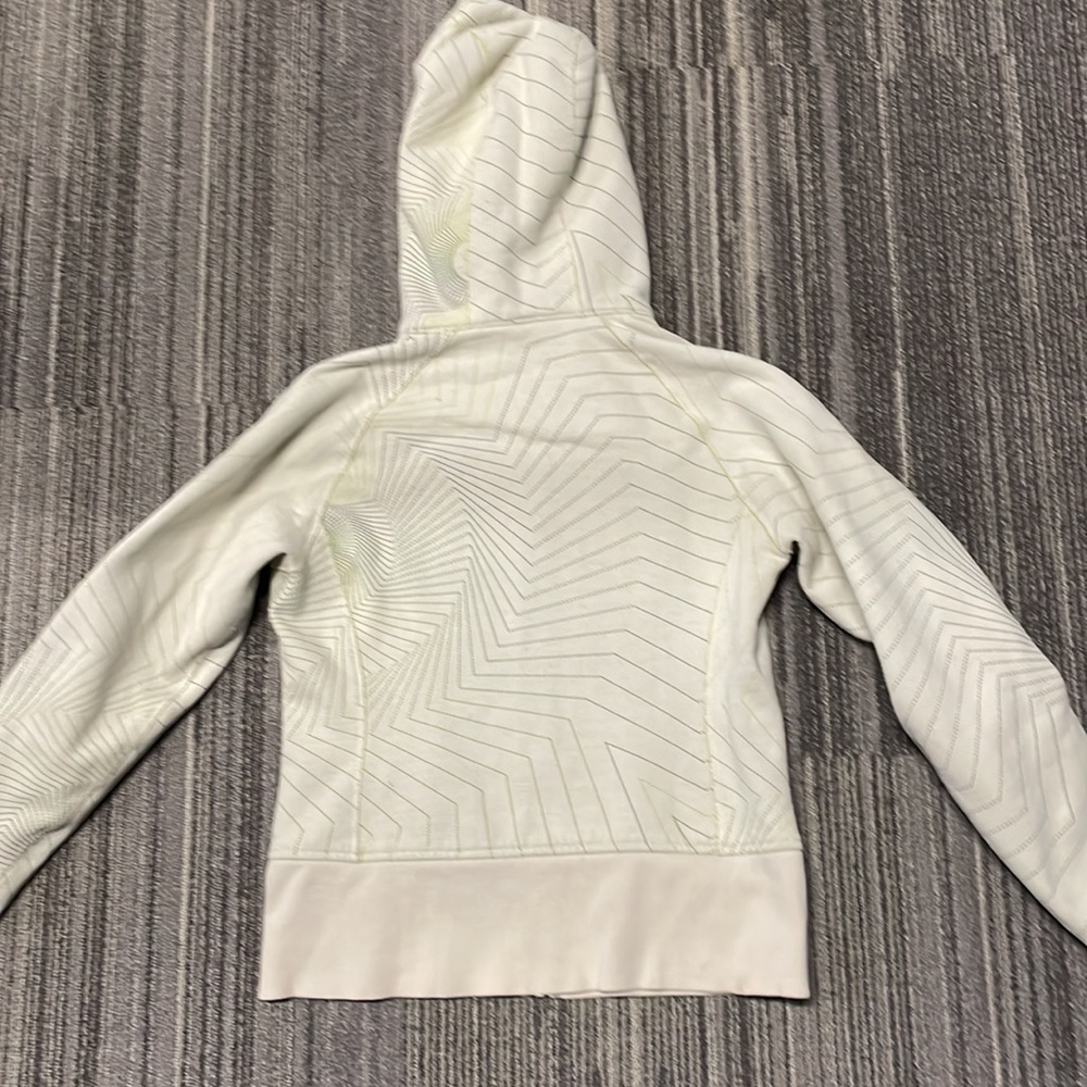 Lululemon Scooba Jacket size 6 - Picture 10 of 10